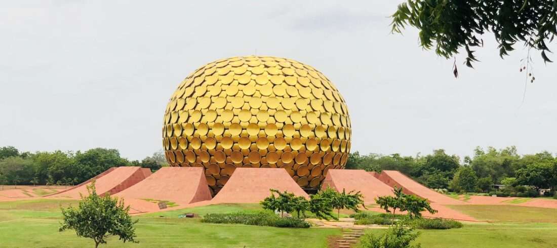 Auroville