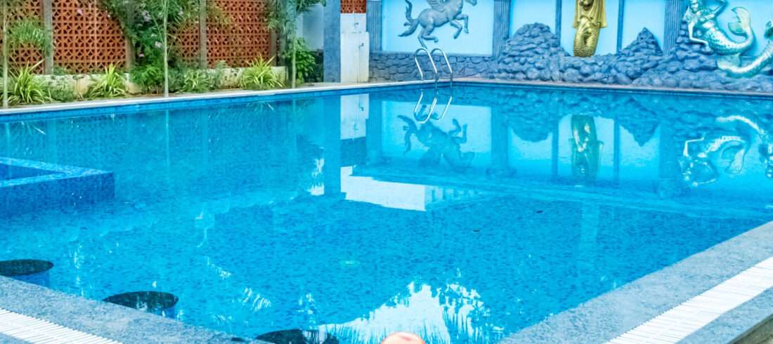 Best Resorts in Pondicherry