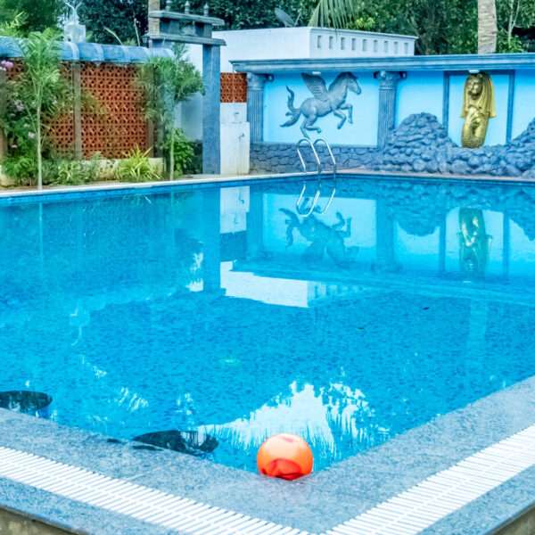 Best Resorts in Pondicherry