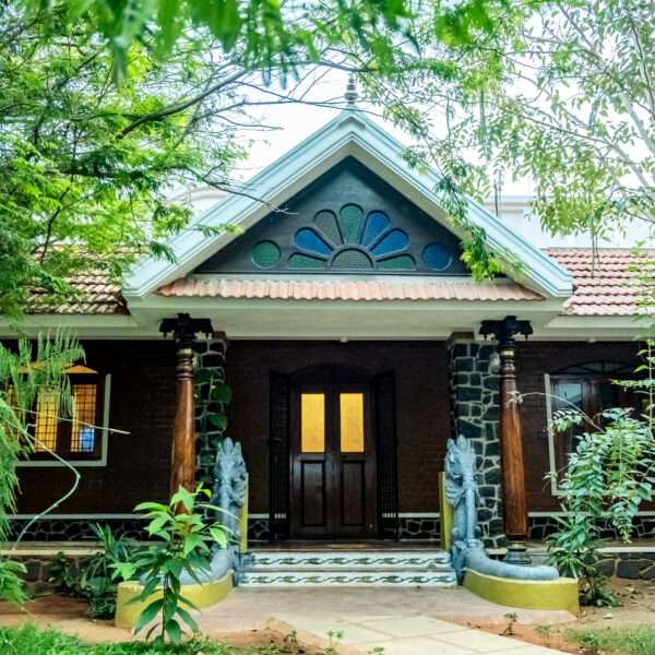 best homestay in pondicherry