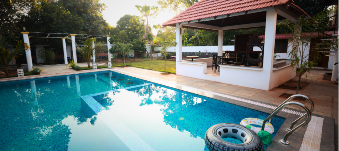 best hotel in pondicherry