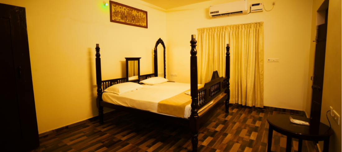 best hotels in pondicherry