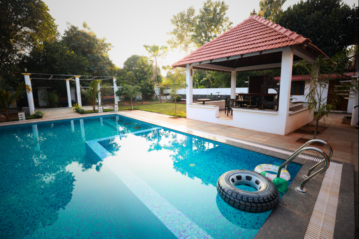 best hotels in pondicherry