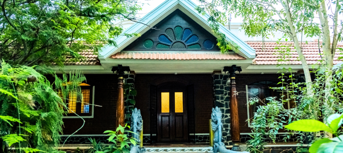 marvels villa