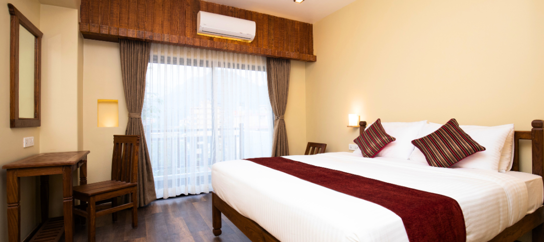 marvels villa