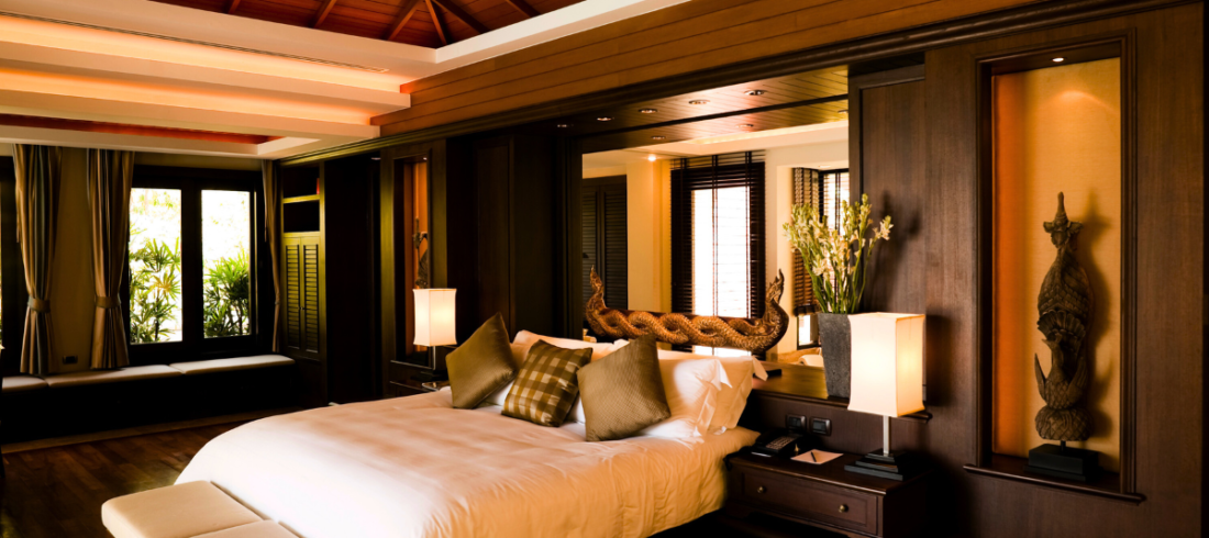 marvels villa