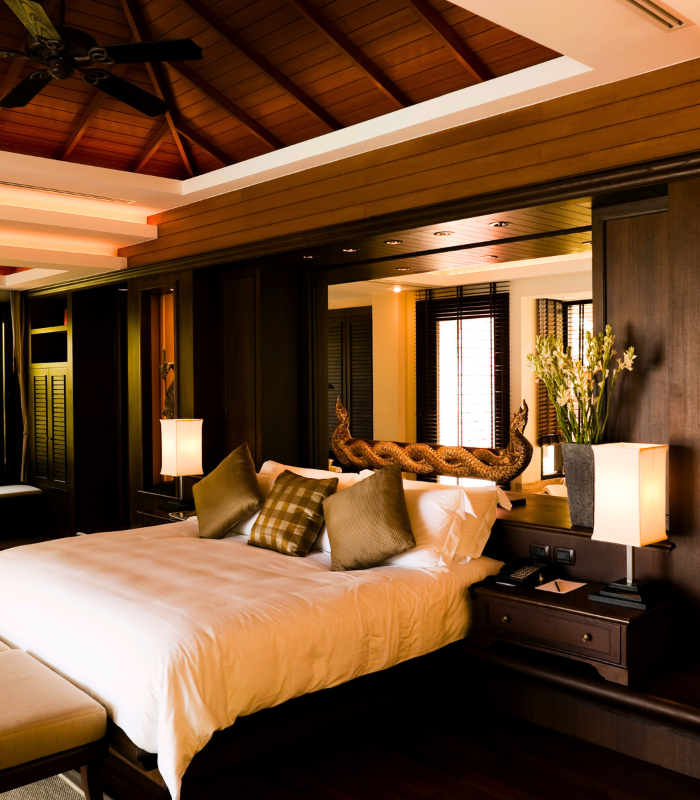marvels villa