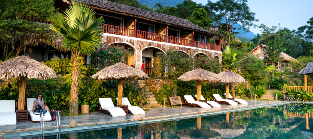 marvels villa