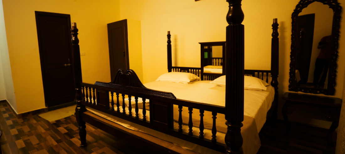 marvels villa