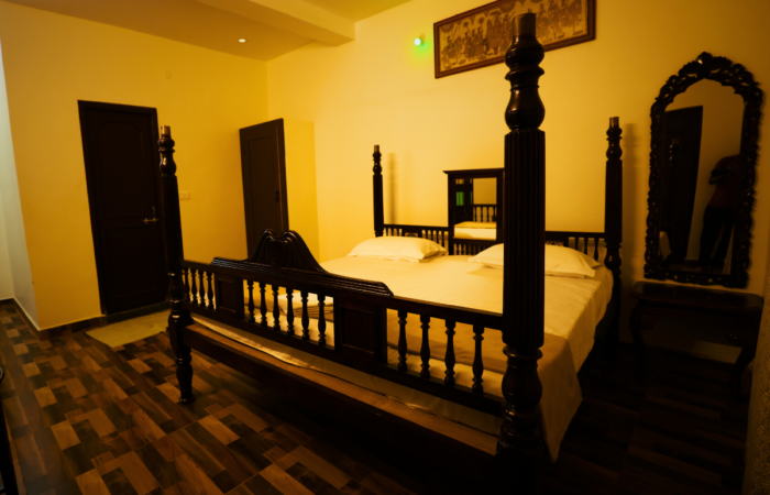 marvels villa