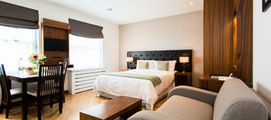 marvels villa