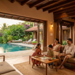 2 22 Best Group Stay Villa in Pondicherry