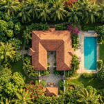 2 – B Marvel Villa Pondicherry Luxury Villa