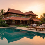 3 20 Top Places to Stay Near Auroville in Pondicherry