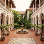 3 – A Marvel Villa Pondicherry