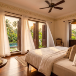 Marvel Villa Pondicherry