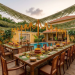 Marvel Villa Pondicherry Family Get-Together