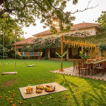 8 – A Family Holiday at Marvel Villa Pondicherry