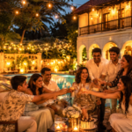 3A Celebrate Special Occasions at Marvels Villa