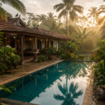 4A Best Resorts Near Auroville for a Peaceful Vacation
