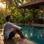 Weekend Retreat for Busy Professionals
