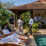 Luxury Stay in Pondicherry for Corporate Team Outings at Marvels Villa
