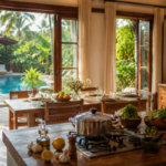 7A Five-Star Vacation Experience
