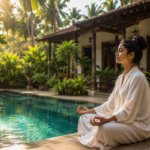 8B Yoga Retreat Experiences in Pondicherry