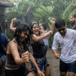 Aug Blog – 6 rain dance