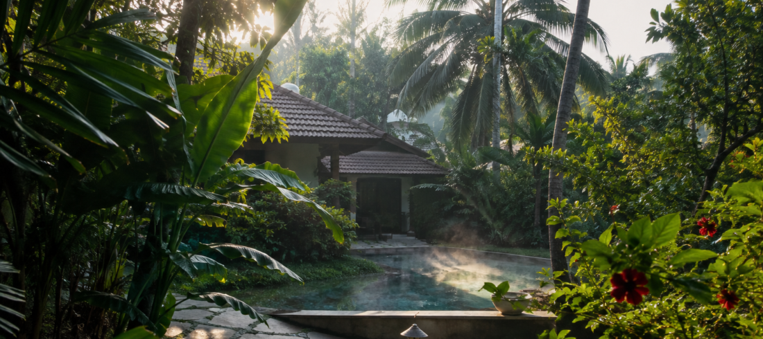 Luxury Villa Near Aurovile