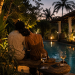 Private getaway near Auroville at Marvel Villa