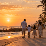 September weekend getaway in Pondicherry