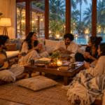 2 B Memorable villa getaway at Marvel Villa