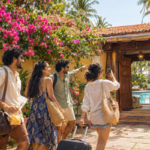 3 A weekend getaway in Puducherry