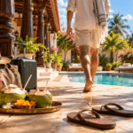 Private villa in Puducherry for a relaxing getaway at Marvel Villa